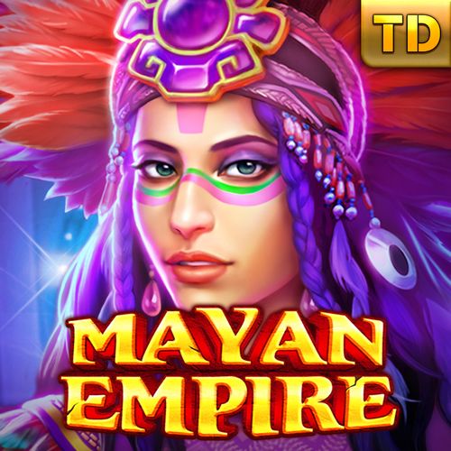 Mayan Empire মায়ান মন্দির ও প্রতীকসমৃদ্ধ আসল গেম আইকন